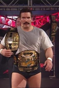 WWE Raw – S06E14 – Release the Beast