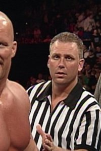 WWE Raw – S06E15 – Austin vs. McMahon
