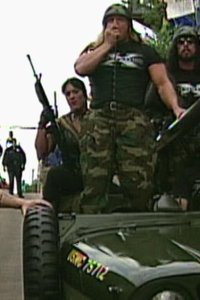 WWE Raw – S06E17 – D-Generation X Invades WCW