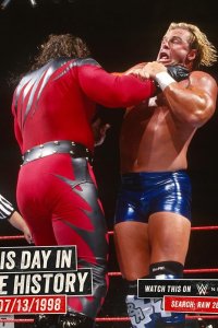 WWE Raw – S06E28 – The New Age Outlaws vs. Kane and Mankind