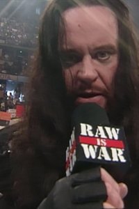 WWE Raw – S06E30 – Bart Gunn Knocks Out Dr. Death