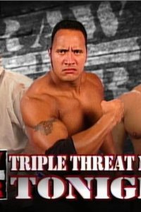 WWE Raw – S06E38 – Triple Threat