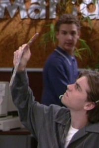 Boy Meets World – S05E09 – How to Succeed in Business
