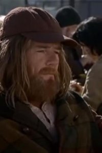 Diagnosis Murder – S03E10 – Living on the Streets Can Be Murder