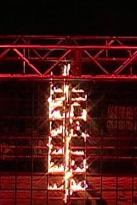 WWE Raw – S06E44 – The Rock vs. Ken Shamrock