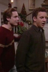 Boy Meets World – S05E11 – A Very Topanga Christmas