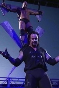 WWE Raw – S06E49 – The New Corporate Outlaws