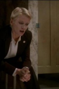 NYPD Blue – S06E09 – Grime Scene