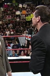 WWE Raw – S06E52 – Shawn Michaels Gets Fired