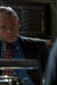 NYPD Blue – S06E12 – What’s Up, Chuck?