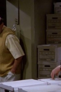 Frasier – S10E05 – Tales from the Crypt