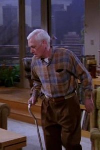 Frasier – S10E07 – Bristle While You Work
