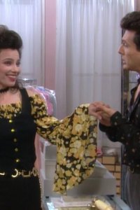 The Nanny – S01E01 – The Nanny