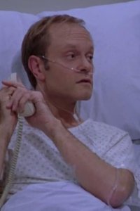 Frasier – S10E08 – Rooms with a View