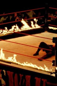 WWE Raw – S06E60 – Roasting Human Flesh