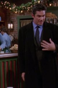 Frasier – S10E10 – We Two Kings