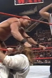 WWE Raw – S06E62 – Mankind vs. “Stone Cold” Steve Austin