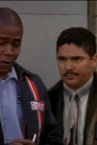 NYPD Blue – S06E17 – Don’t Meth with Me