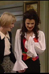 The Nanny – S01E04 – The Nuchslep