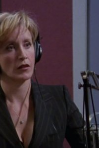 Frasier – S10E12 – The Harassed