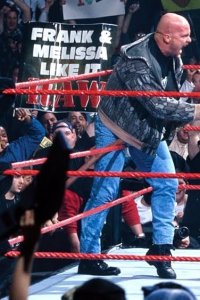 WWE Raw – S06E64 – Beer Bath