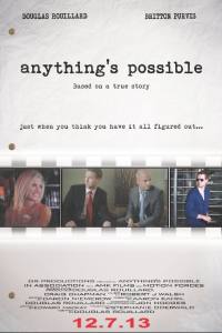 Anything’s Possible