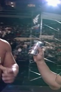WWE Raw – S06E66 – Terri Runnels Loses Her Shirt