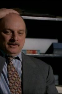NYPD Blue – S06E20 – I’ll Draw You a Mapp