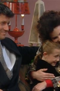 The Nanny – S01E07 – Imaginary Friend