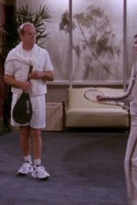 Frasier – S10E15 – Trophy Girlfriend