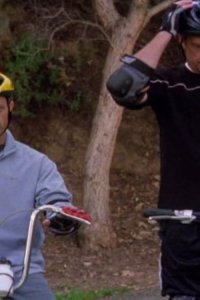 Frasier – S10E16 – Fraternal Schwinns