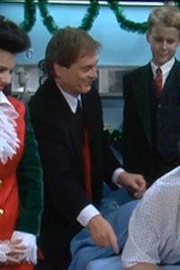 The Nanny – S01E08 – Christmas Episode