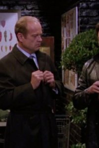 Frasier – S10E18 – Roe to Perdition