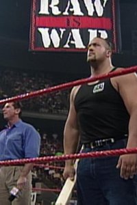 WWE Raw – S06E71 – Leave It To Beaver Cleavage