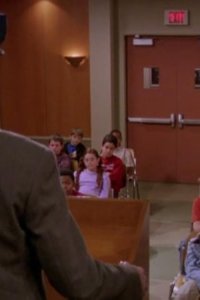 Frasier – S10E19 – Some Assembly Required