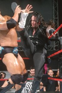 WWE Raw – S06E72 – No Mercy UK Follow Up