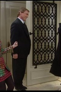 The Nanny – S01E13 – Maggie the Model
