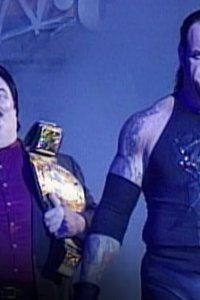 WWE Raw – S06E76 – A Night of Stipulations