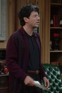 The Nanny – S01E14 – The Family Plumbing