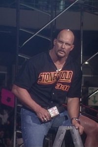 WWE Raw – S06E77 – The Corporate Ministry Crumbles