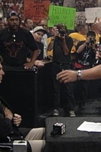 WWE Raw – S06E80 – Signed in Blood