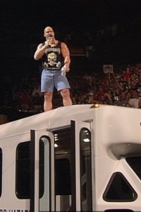 WWE Raw – S06E81 – The End of an Era
