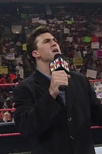 WWE Raw – S06E83 – Goodbye, Columbus