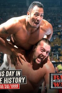 WWE Raw – S06E87 – In the Arms of a Monster
