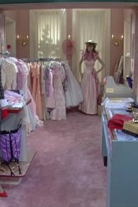 The Nanny – S01E21 – Frannie’s Choice