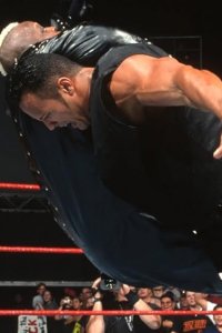 WWE Raw – S06E90 – Shut Your Role and Know Your Mouth