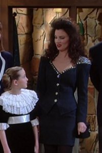 The Nanny – S01E22 – I Don’t Remember Mama
