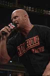WWE Raw – S06E93 – Rocklanta