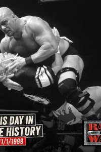WWE Raw – S06E96 – Stephanie Loves Test