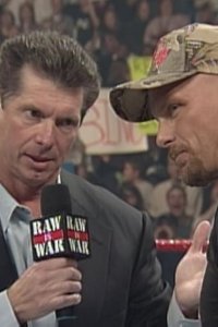 WWE Raw – S06E97 – Mistakes